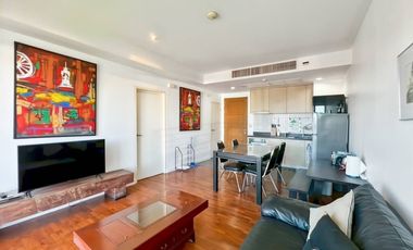 Wohnung zum Kauf mit 1 Zimmer in Hua Hin, Prachuap Khiri Khan