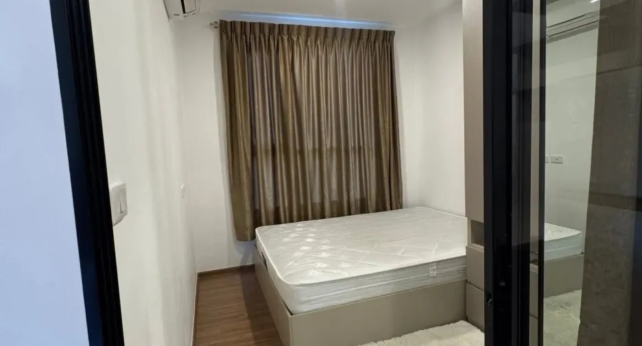 出售 和 出租 2 卧室 公寓 在 Min Buri, 曼谷