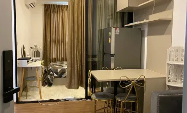 Condo en venta y en alquiler de 2 habitaciones en Min Buri, Bangkok