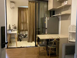 For sale そして for rent 2 ベッドルーム condo in Min Buri, Bangkok