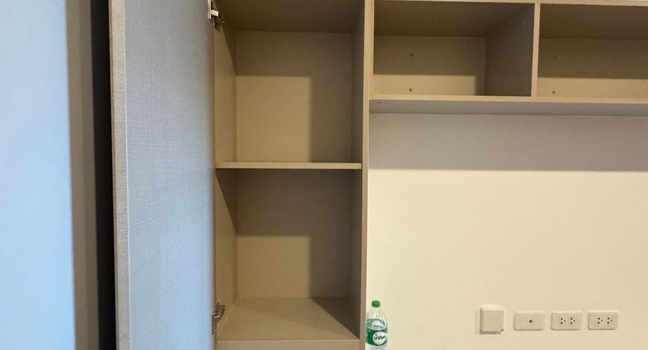 ขาย และ ให้เช่า 2 ห้องนอน คอนโด ใน มีนบุรี, กรุงเทพฯ