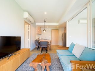 Condo en venta y en alquiler de 2 habitaciones en Cha Am, Phetchaburi
