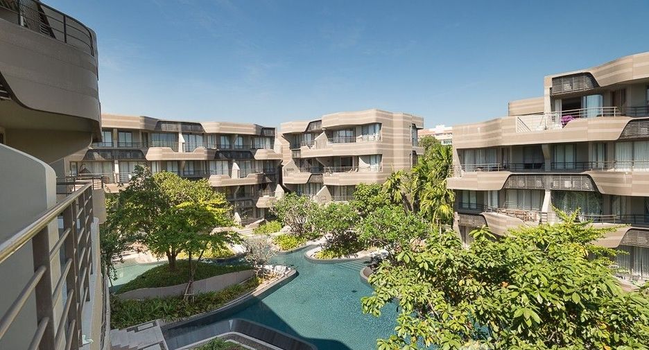ขาย และ ให้เช่า 2 ห้องนอน คอนโด ใน ชะอำ, เพชรบุรี