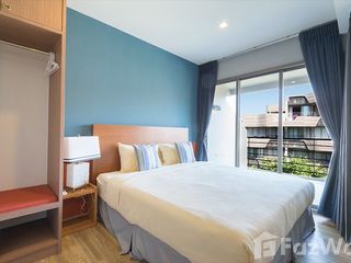 Condo en venta y en alquiler de 2 habitaciones en Cha Am, Phetchaburi
