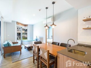 Condo en venta y en alquiler de 2 habitaciones en Cha Am, Phetchaburi