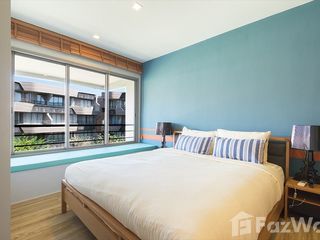 Condo en venta y en alquiler de 2 habitaciones en Cha Am, Phetchaburi