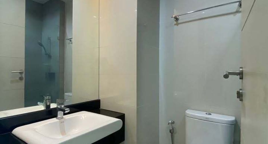 For sale and for rent 2 bedrooms condo in Ratchathewi, Bangkok