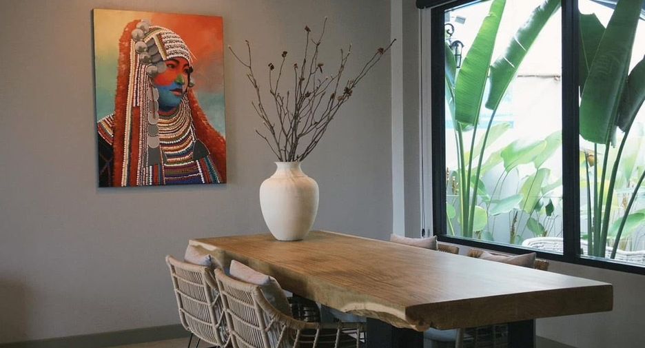 For sale 5 bedrooms house in Mueang Chiang Mai, Chiang Mai
