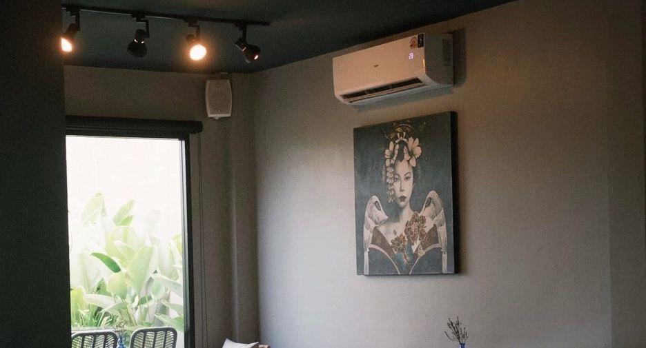 For sale 5 bedrooms house in Mueang Chiang Mai, Chiang Mai
