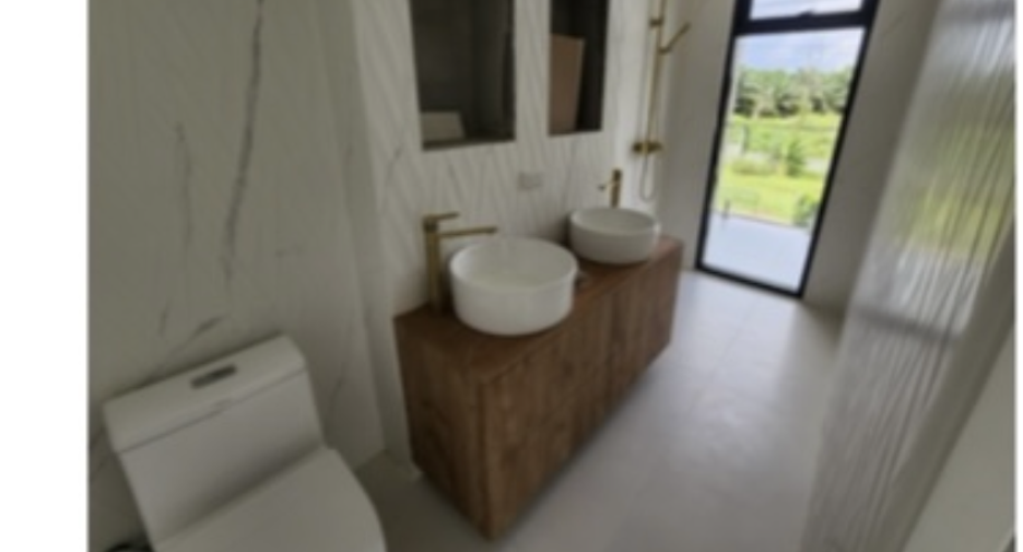 Villa en venta y en alquiler de 2 habitaciones en Mueang Krabi, Krabi