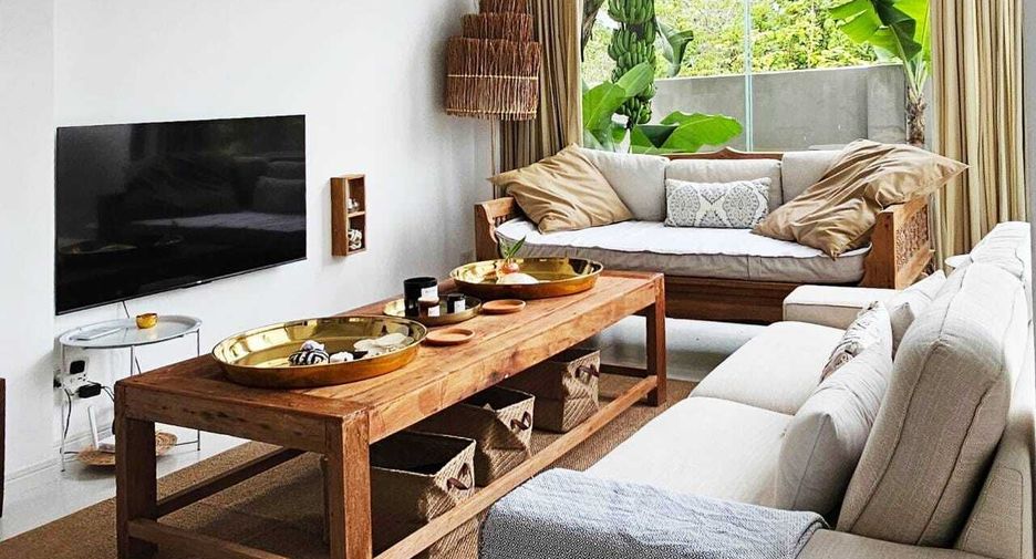 Villa en venta y en alquiler de 2 habitaciones en Mueang Krabi, Krabi