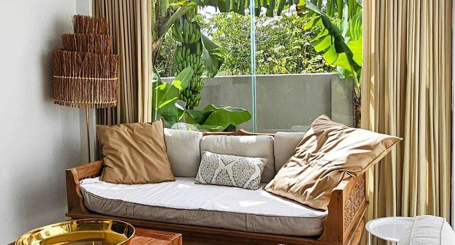 Villa en venta y en alquiler de 2 habitaciones en Mueang Krabi, Krabi