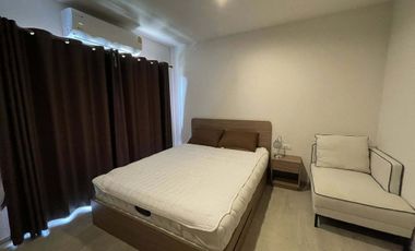 For rent studio condo in Hua Hin, Prachuap Khiri Khan