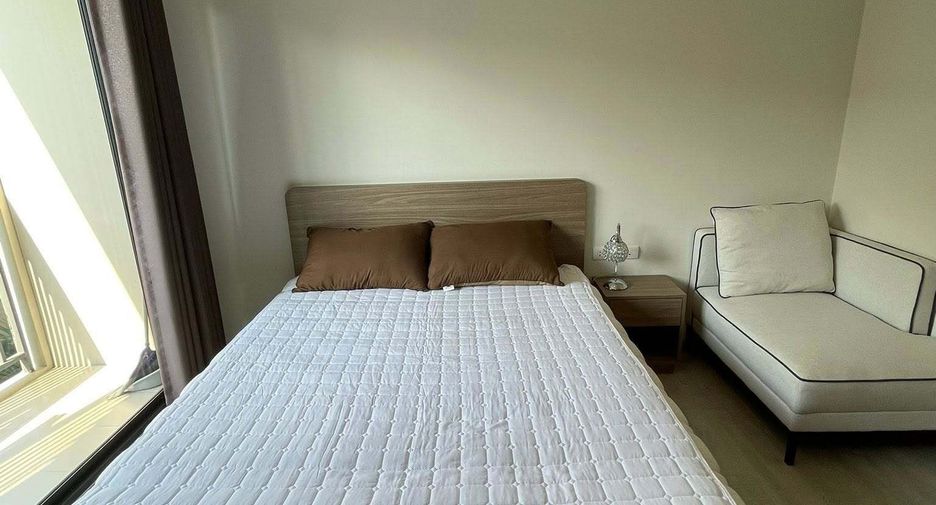 Condo en alquiler de estudio en Hua Hin, Prachuap Khiri Khan