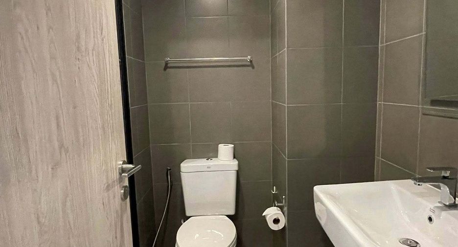 Condo en alquiler de estudio en Hua Hin, Prachuap Khiri Khan