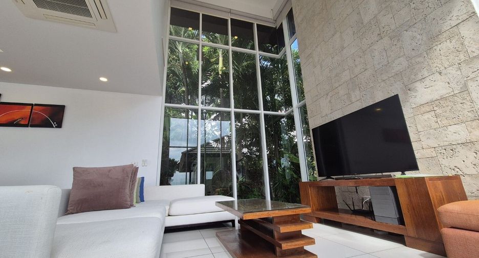 For sale 5 bedrooms villa in Ko Samui, Surat Thani
