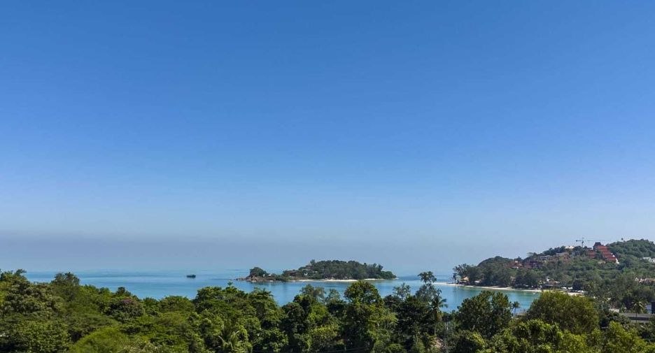 For sale 5 bedrooms villa in Ko Samui, Surat Thani