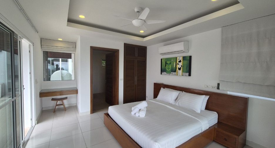 For sale 5 bedrooms villa in Ko Samui, Surat Thani