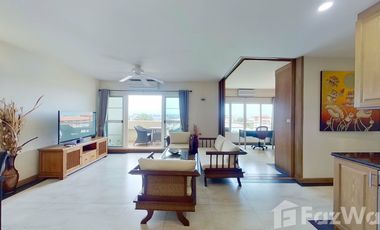 Condo en alquiler de 2 habitaciones en Mueang Chiang Mai, Chiang Mai