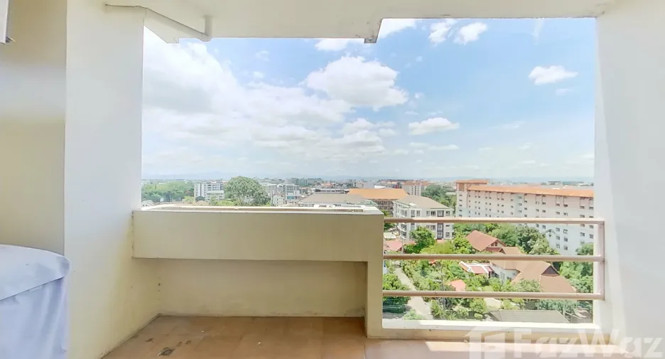 For rent 2 bedrooms condo in Mueang Chiang Mai, Chiang Mai