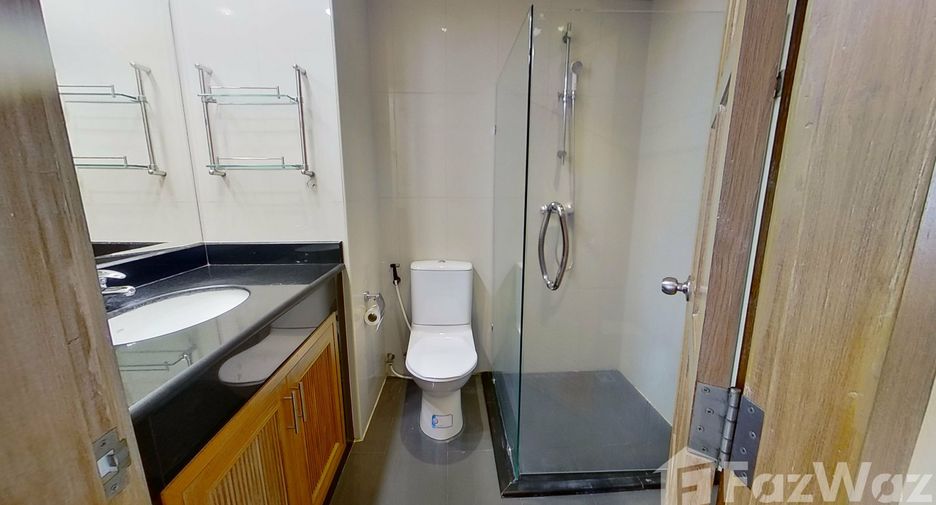 For rent 2 bedrooms condo in Mueang Chiang Mai, Chiang Mai