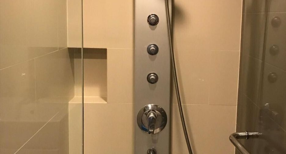 For sale and for rent 1 bed condo in Khlong Toei, Bangkok