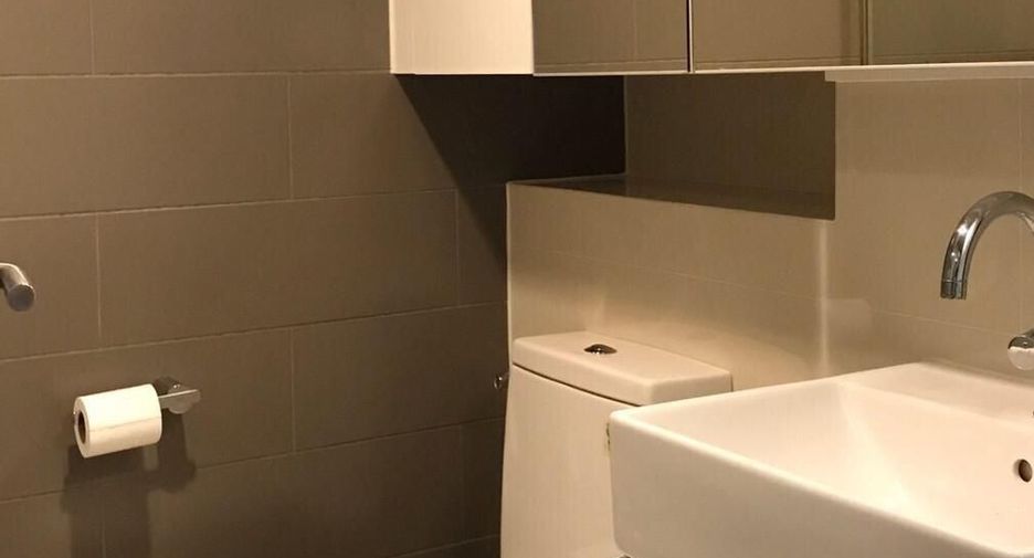 For sale and for rent 1 bed condo in Khlong Toei, Bangkok