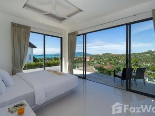 For rent 3 bedrooms villa in Ko Samui, Surat Thani
