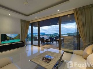 For rent 3 bedrooms villa in Ko Samui, Surat Thani