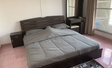 For rent 1 bed condo in Suan Luang, Bangkok