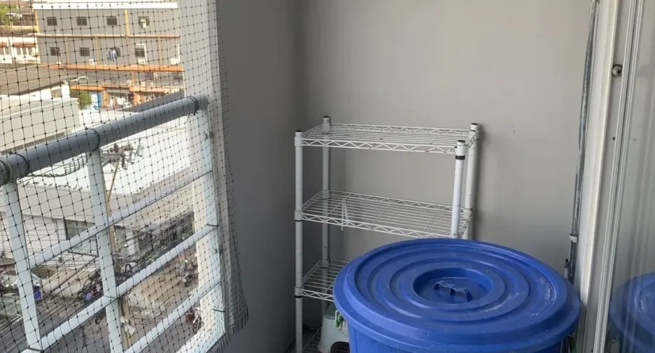 For rent 1 bed condo in Suan Luang, Bangkok