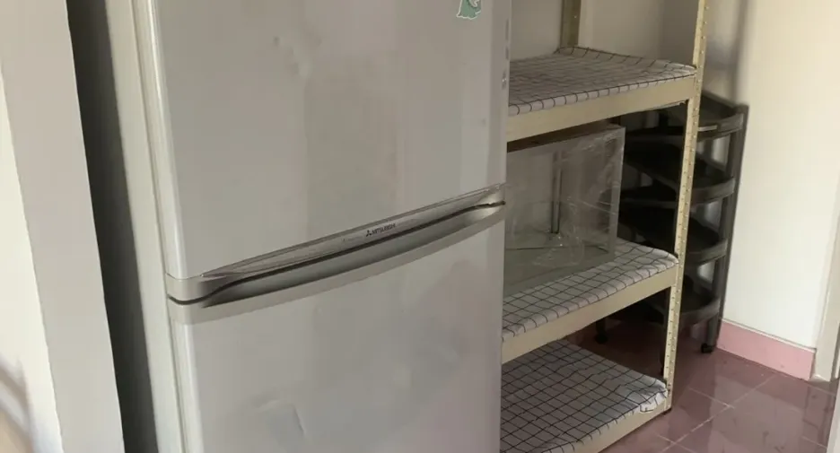 For rent 1 bed condo in Suan Luang, Bangkok