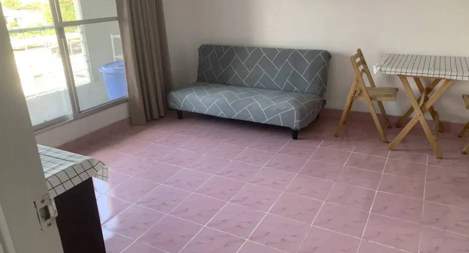 For rent 1 bed condo in Suan Luang, Bangkok