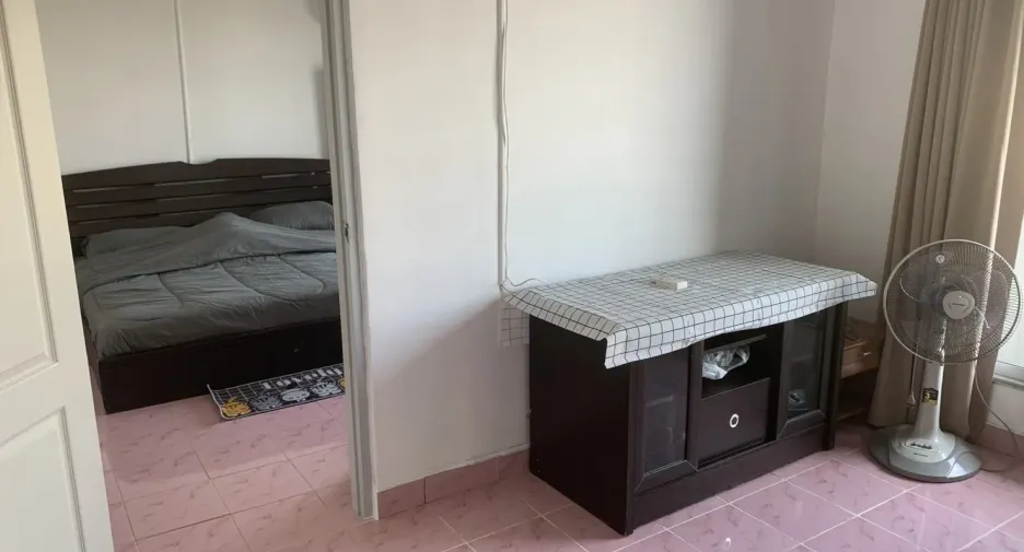For rent 1 bed condo in Suan Luang, Bangkok
