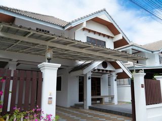 Casa en alquiler de 3 habitaciones en Hua Hin, Prachuap Khiri Khan
