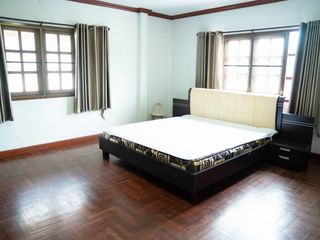 Casa en alquiler de 3 habitaciones en Hua Hin, Prachuap Khiri Khan
