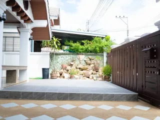 Casa en alquiler de 3 habitaciones en Hua Hin, Prachuap Khiri Khan