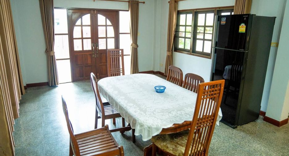 Haus zur Miete mit 3 Zimmer in Hua Hin, Prachuap Khiri Khan