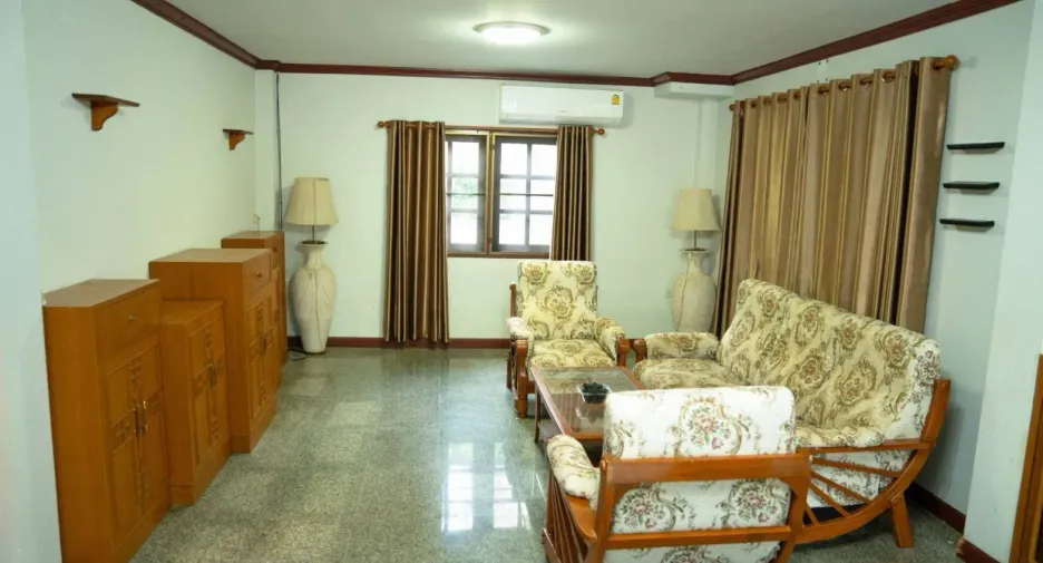 Haus zur Miete mit 3 Zimmer in Hua Hin, Prachuap Khiri Khan