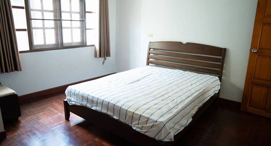 Haus zur Miete mit 3 Zimmer in Hua Hin, Prachuap Khiri Khan