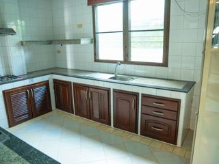 Casa en alquiler de 3 habitaciones en Hua Hin, Prachuap Khiri Khan