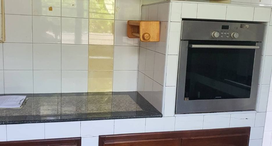 Haus zur Miete mit 3 Zimmer in Hua Hin, Prachuap Khiri Khan
