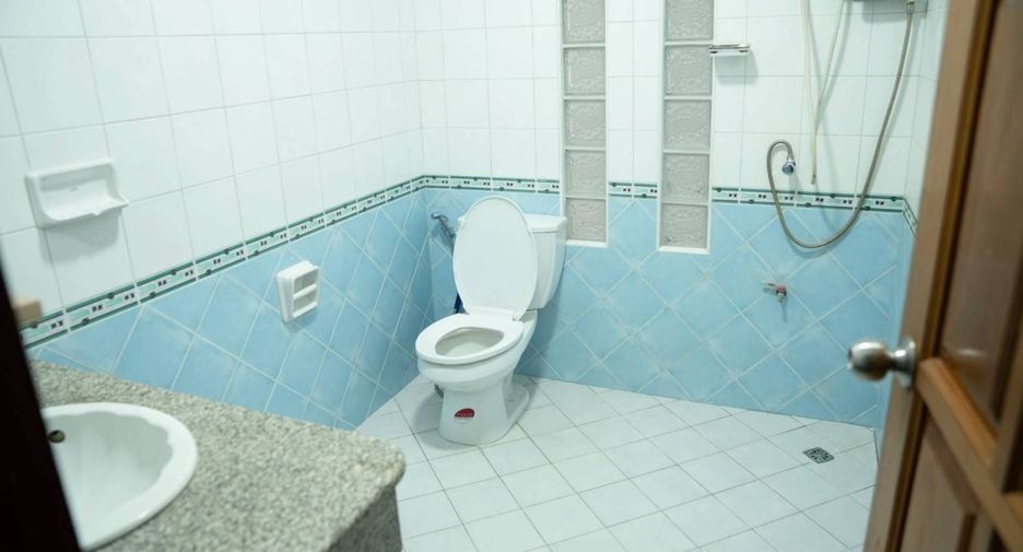 Haus zur Miete mit 3 Zimmer in Hua Hin, Prachuap Khiri Khan