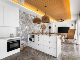 Продажа и аренда 2 спальни вилла в Самуи, Сураттани