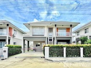 Casa en venta de 3 habitaciones en San Kamphaeng, Chiang Mai