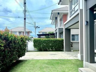Casa en venta de 3 habitaciones en San Kamphaeng, Chiang Mai