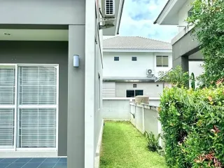 For sale 3 bedrooms house in San Kamphaeng, Chiang Mai