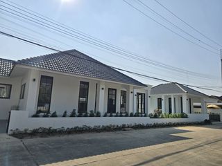 For Rent 3 Bedroom Villa In Hang Dong, Chiang Mai