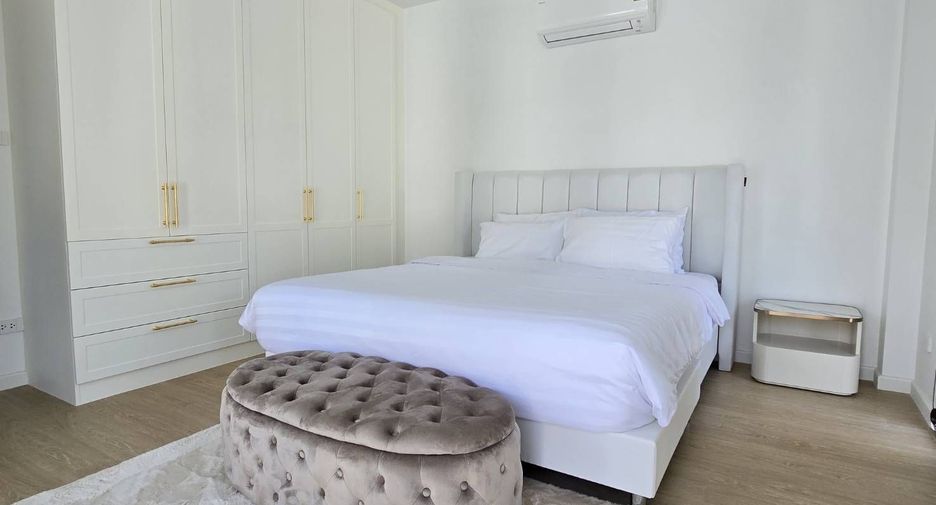 À vendre et à louer 3 chambres villa à Hang Dong, Chiang Mai