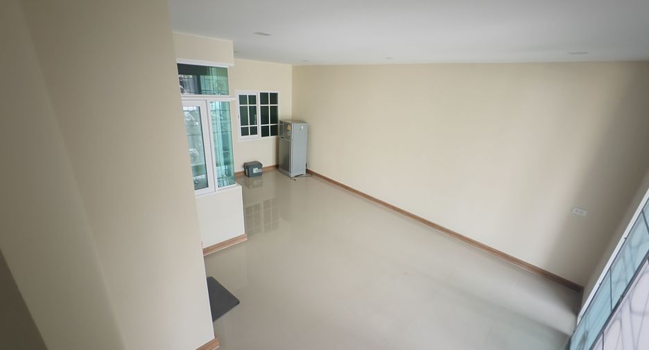 ขาย และ ให้เช่า 4 ห้องนอน บ้านเดี่ยว ใน บางแค, กรุงเทพฯ